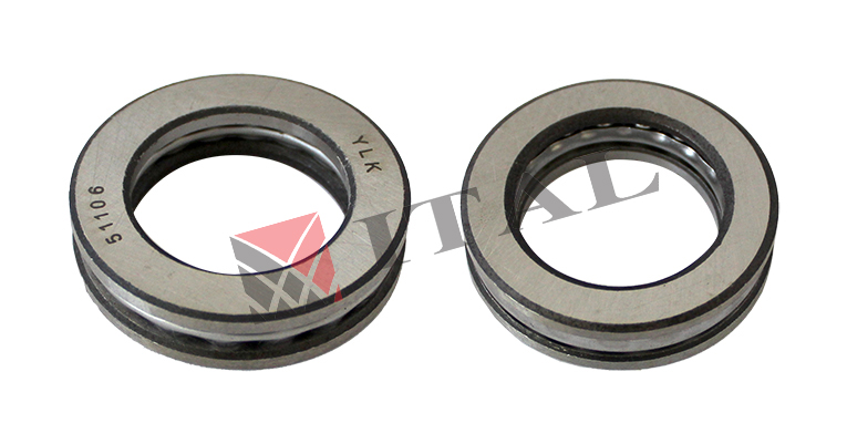 RULMAN 51106 HYB70/HYB80