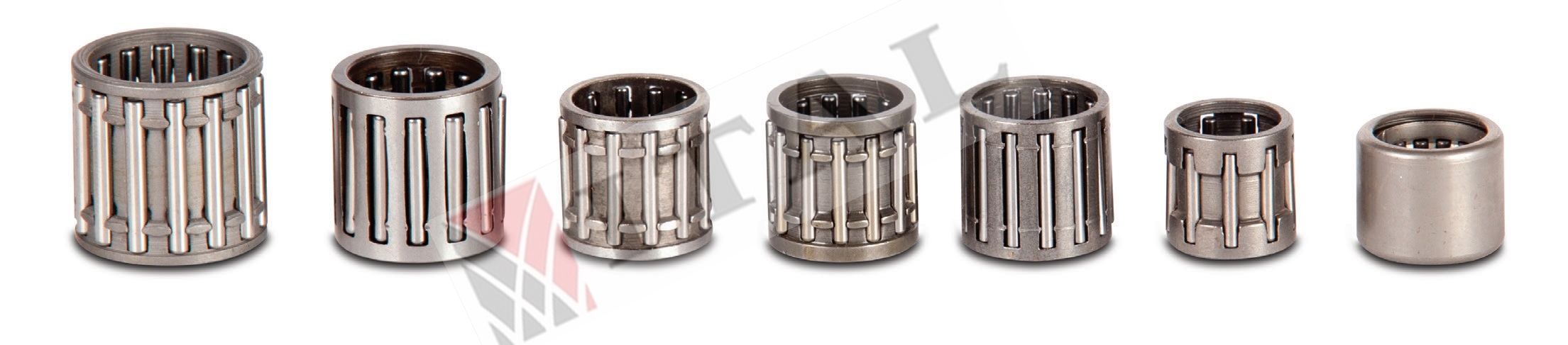 BİLYA PİSTON STI. 023/24/25 FR/450/941 10X13X12,5