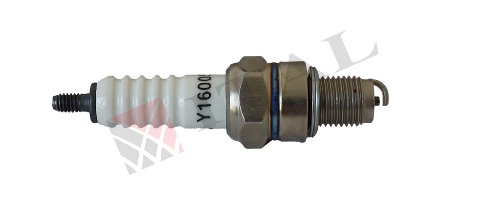 BUJİ ITAL MOTORSİKLET CR7HSA