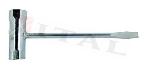 BUJİ ANAHTARI 17X19 STI. 070/090