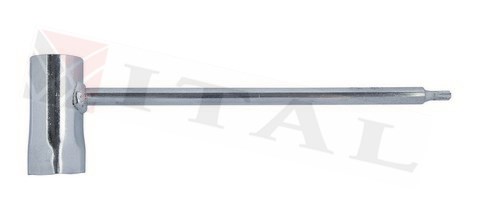 BUJİ ANAHTARI 19 TORK T27 (STI.)