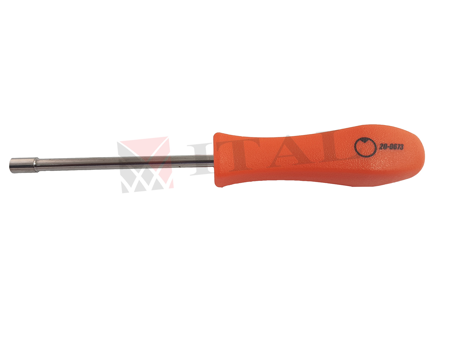 KARBÜRATÖR AYAR TORNAVİDASI HUSQ 137/136