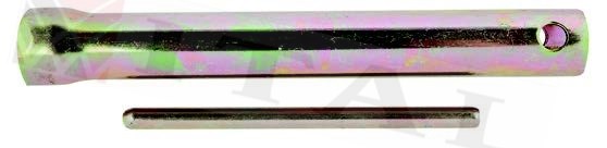 BUJİ ANAHTARI LC G160/G200F MOTOR TİPİ uzun