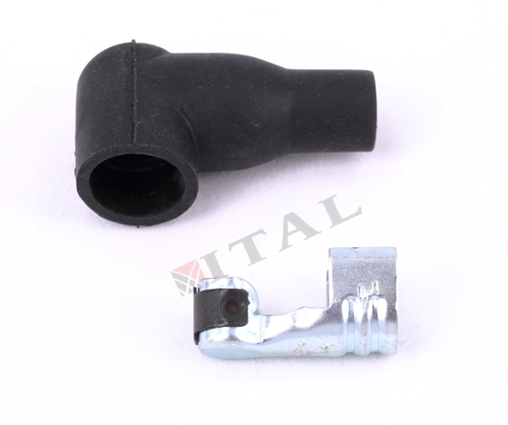 BUJİ BAŞLIĞI B&S 493880/66538 7mm TEL