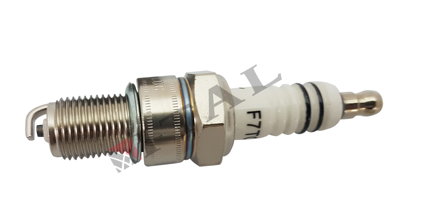 BUJİ ORAC 4 ZAMANLI HON./LONCIN MOTORLAR İÇİN