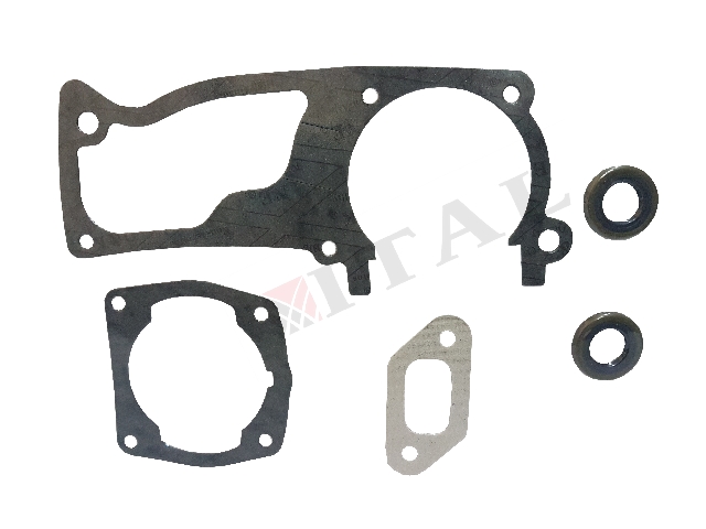 CONTA TAKIMI HUSQ 357/359/2159 KEÇELİ