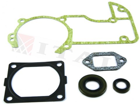 CONTA TAKIMI STI. 066/MS66/MS650 KEÇELİ