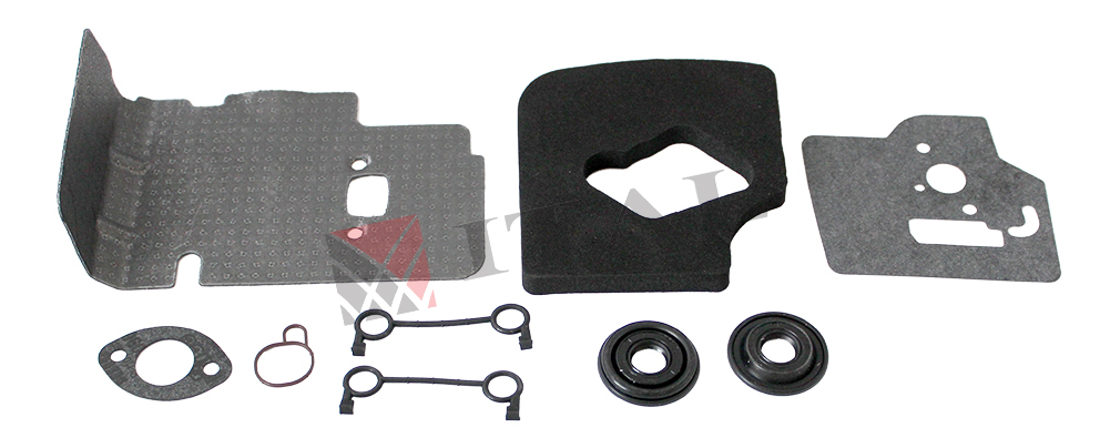 CONTA TAKIMI HUSQ 128R/128L/128C KEÇELİ