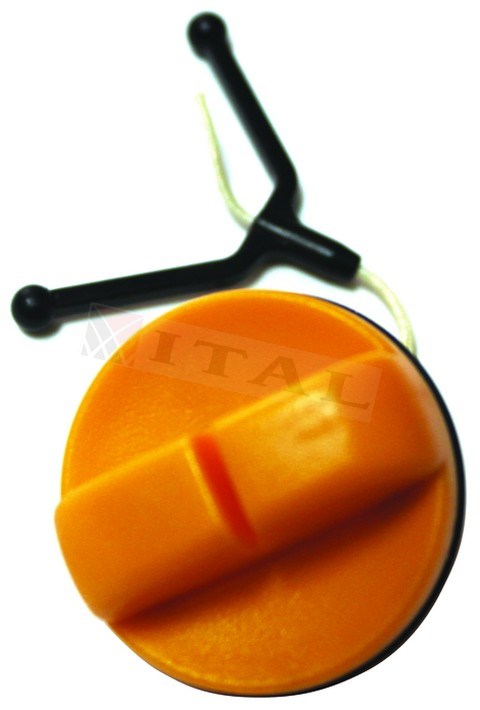DEPO KAPAĞI BENZİN PART. K650-950