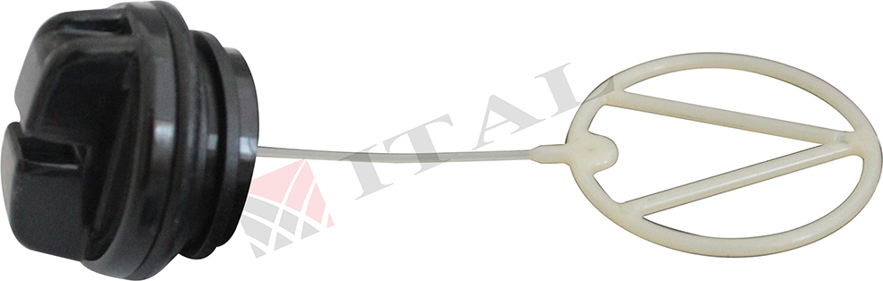 DEPO KAPAĞI BENZİN ECH. CS-420ES/450/510