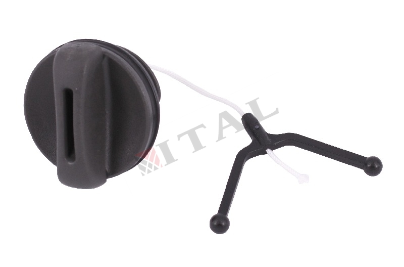 DEPO KAPAĞI YAĞ HUSQ 545/327/T540