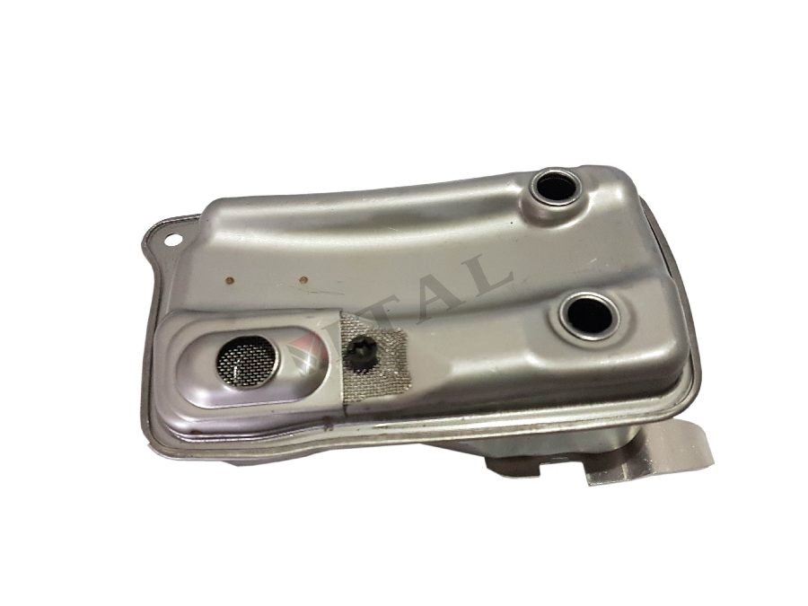 EGZOZ STI. TS410/TS420/TS440