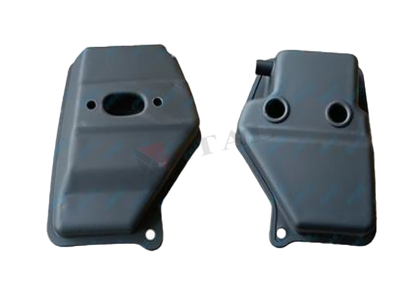 EGZOZ STI. FS450/FS480/FS400