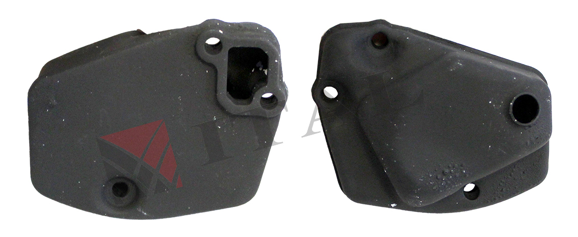 EGZOZ HYUNDAI TCS2510/TCS2520/OMT2610