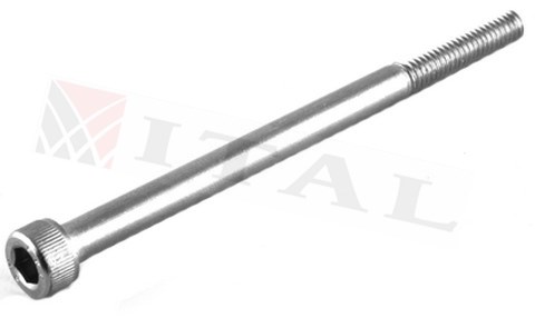 EGZOZ SAPLAMASI HUSQ 281/288