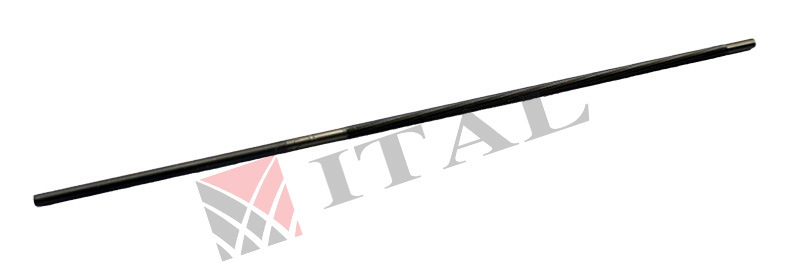 EĞE IRIDIUM 1/8£ (3,2MM)