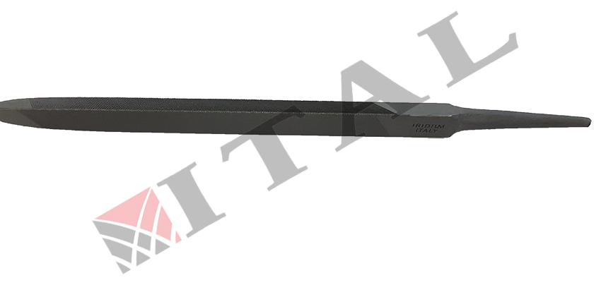 EĞE IRIDIUM ÜÇ KÖŞE 6£ TAPER