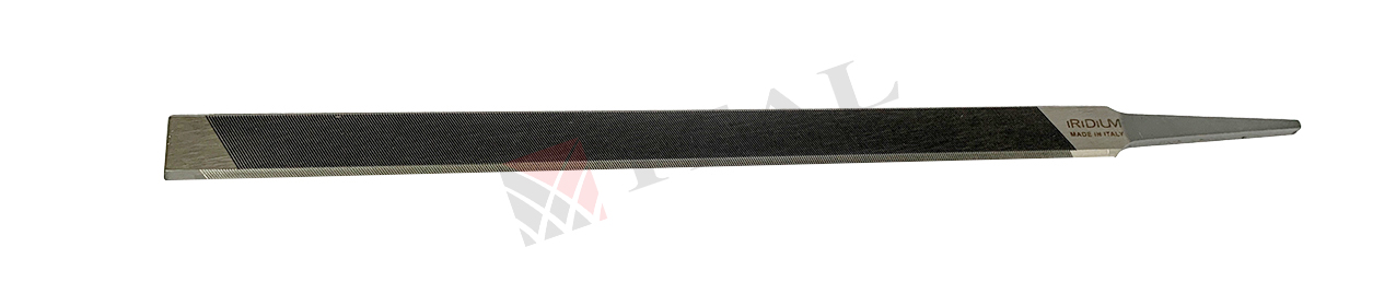 EĞE IRIDIUM YASSI 7£ 175mm