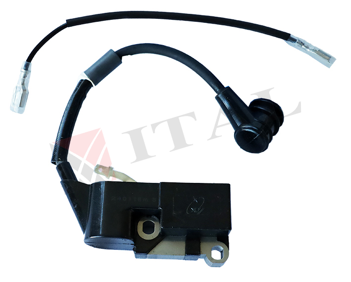 ELEKTRONİK BOBİN HYUNDAI TURBO 6500/HMT7600