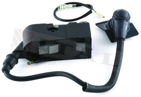 ELEKTRONİK BOBİN HYUNDAI TURBO 650/TURBO550
