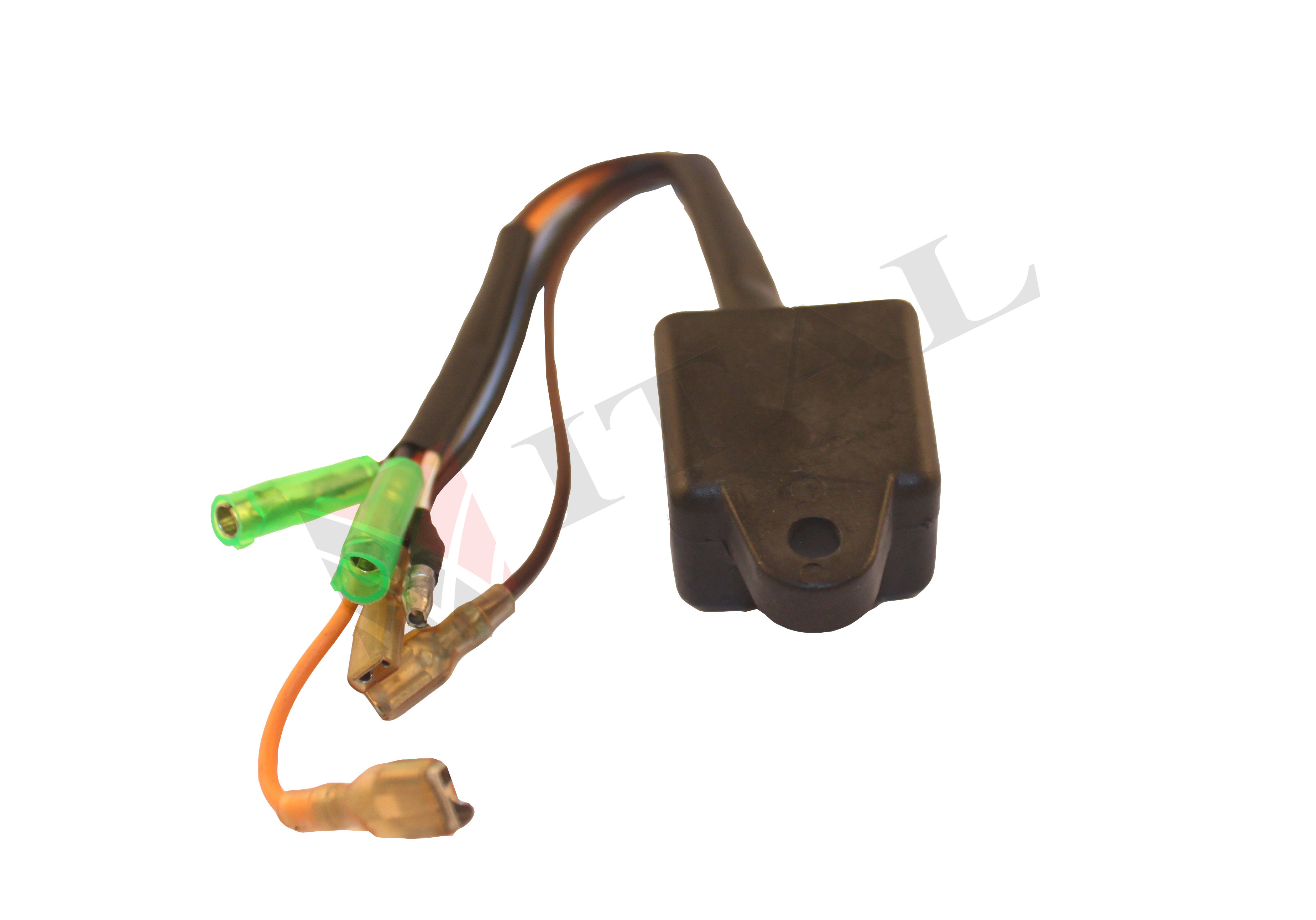 ATEŞLEYECİ ÜNİTE ÇANTA JENERATÖR HHY960/950