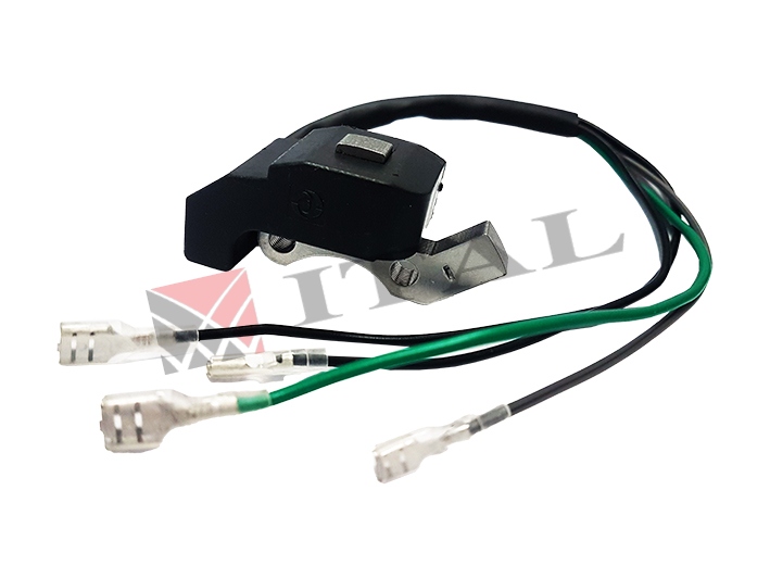 ELEKTRONİK BOBİN VOLAN İÇ SARGI ÇANTA JEN.YENİ MOD