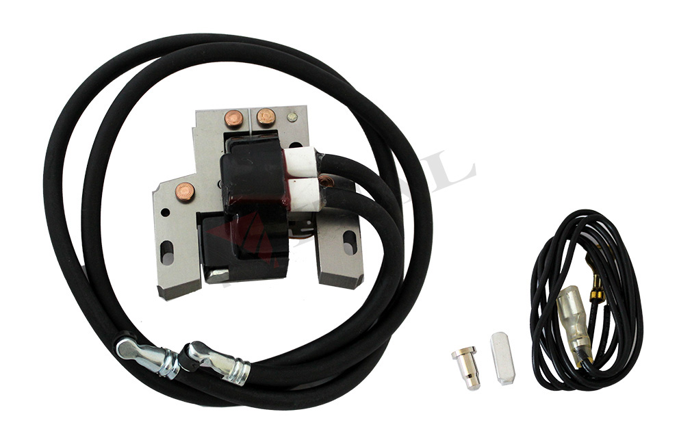 ELEKTRONİK BOBİN B&S 16/18 HP ÇİFT Silindir
