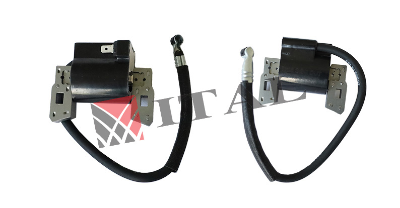 ELEKTRONİK BOBİN B&S 2-4 HP