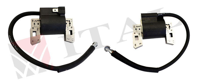 ELEKTRONİK BOBİN B&S 5HP
