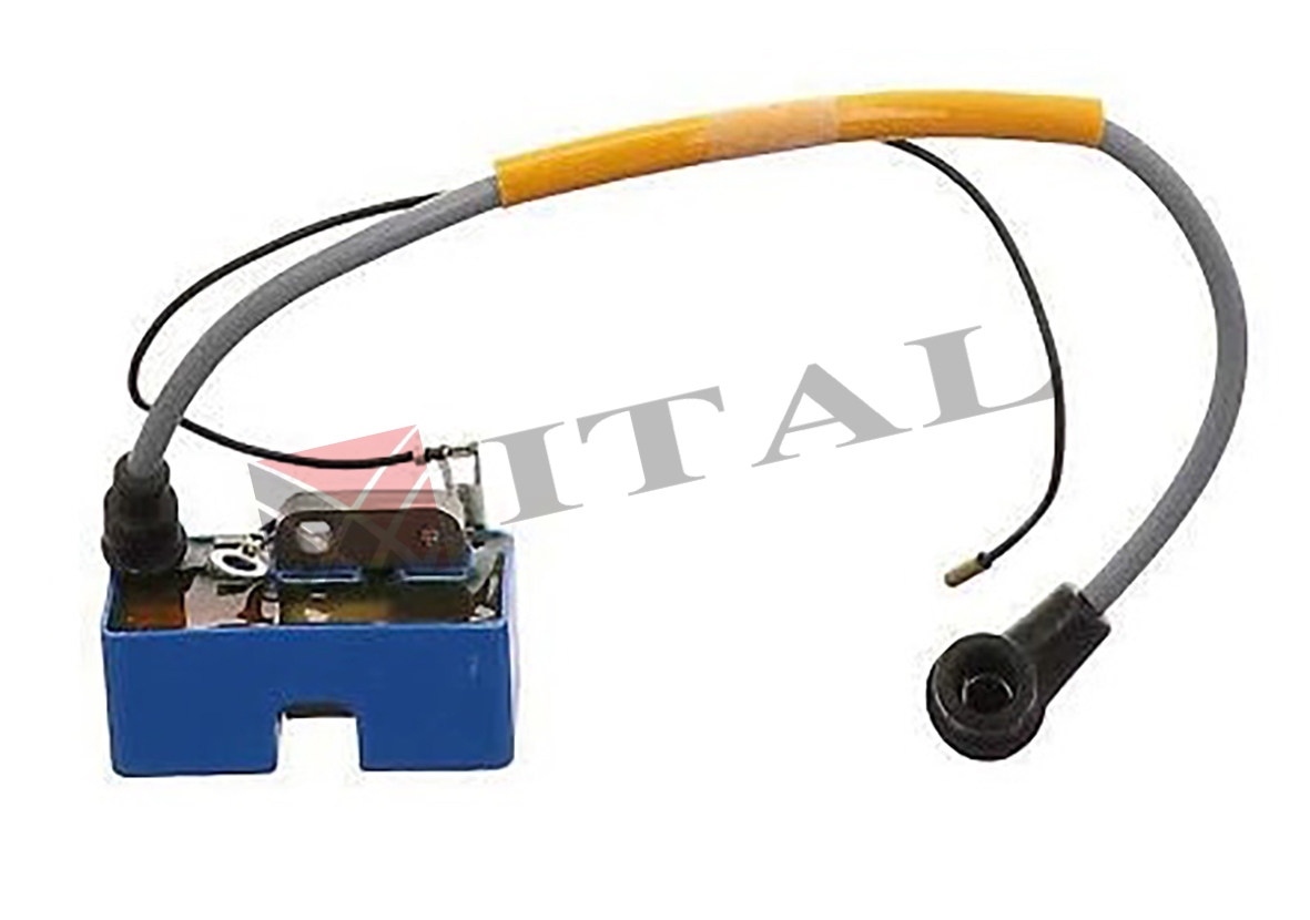 ELEKTRONİK BOBİN DOL. 100/102/PS33/PS330/PS340/400