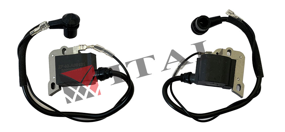 ELEKTRONİK BOBİN HUSQ 61/268/51/55/272/252RX/625
