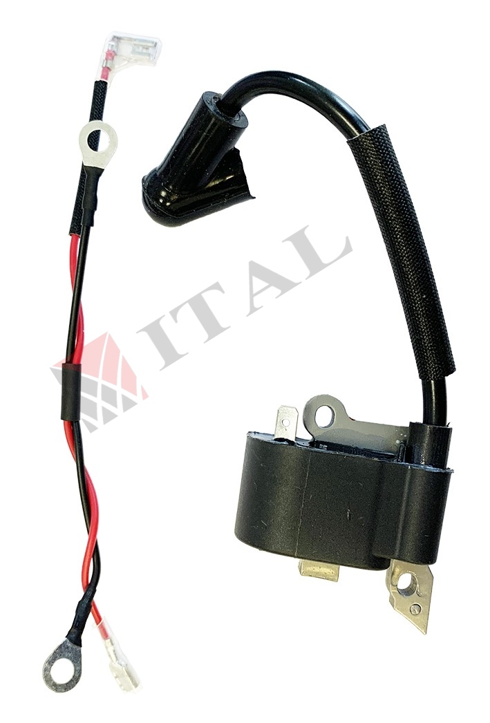 ELEKTRONİK BOBİN HUSQ 137/142