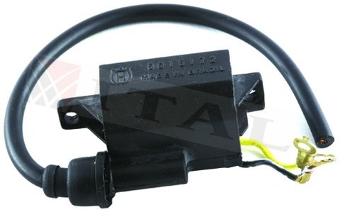 ELEKTRONİK BOBİN HUSQ 61/268 E.T.KÜÇÜK