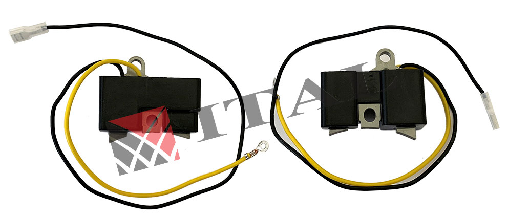 ELEKTRONİK BOBİN HUSQ 61/268 E.T.BÜYÜK