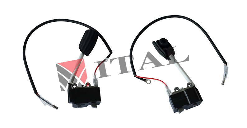 ELEKTRONİK BOBİN HUSQ 553RS/253RJ/253R YENİ TİP
