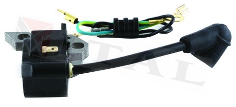 ELEKTRONİK BOBİN STI. MS170/MS180