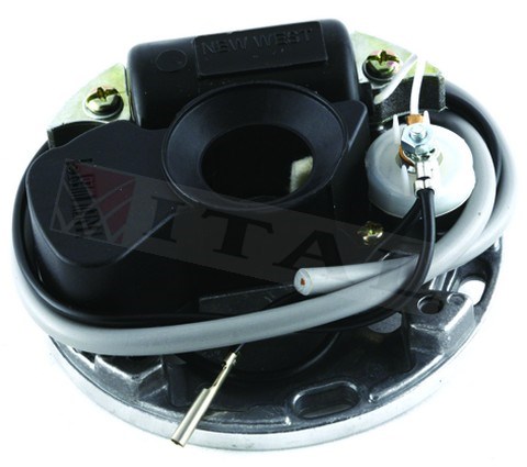 ELEKTRONİK BOBİN STI. 070/90/90AV ELEKTRONİK TABL