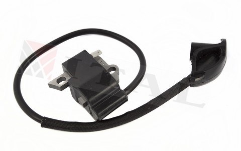 ELEKTRONİK BOBİN STI. FS 120/FS250/FS350