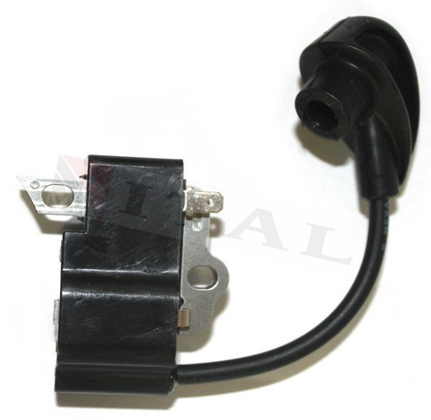 ELEKTRONİK BOBİN STI. HS81R/HS86