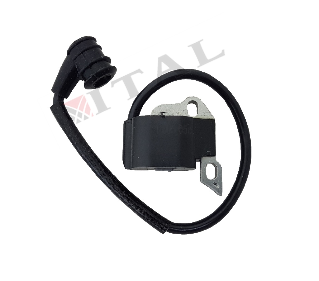ELEKTRONİK BOBİN STI. SR420/SR400