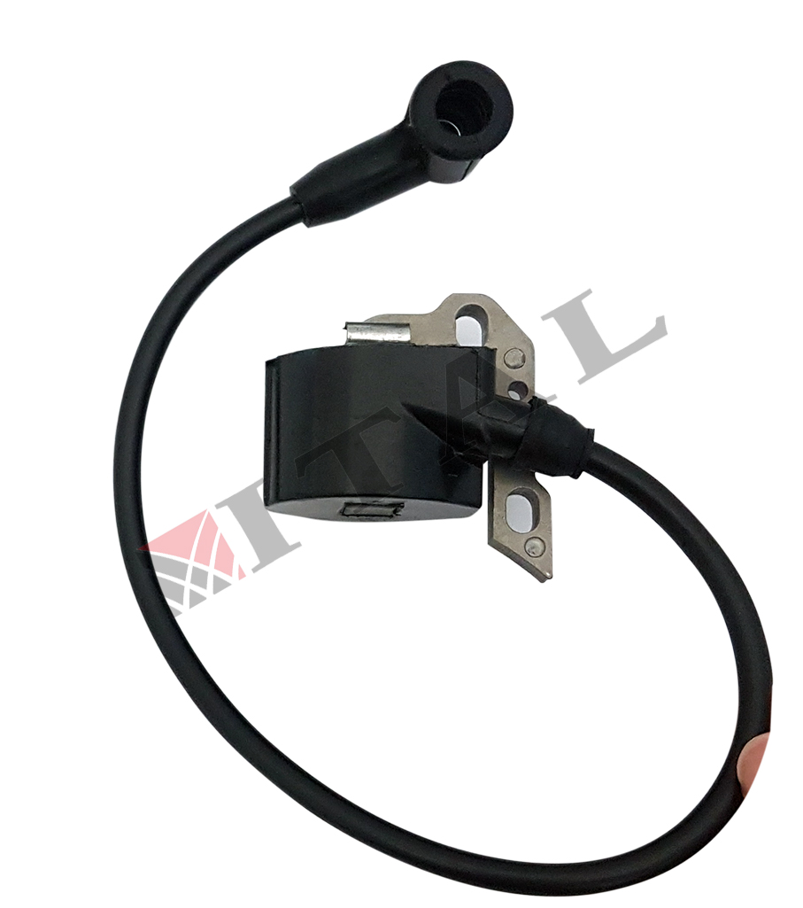 ELEKTRONİK BOBİN STI. MS200/MS200T/020/020T
