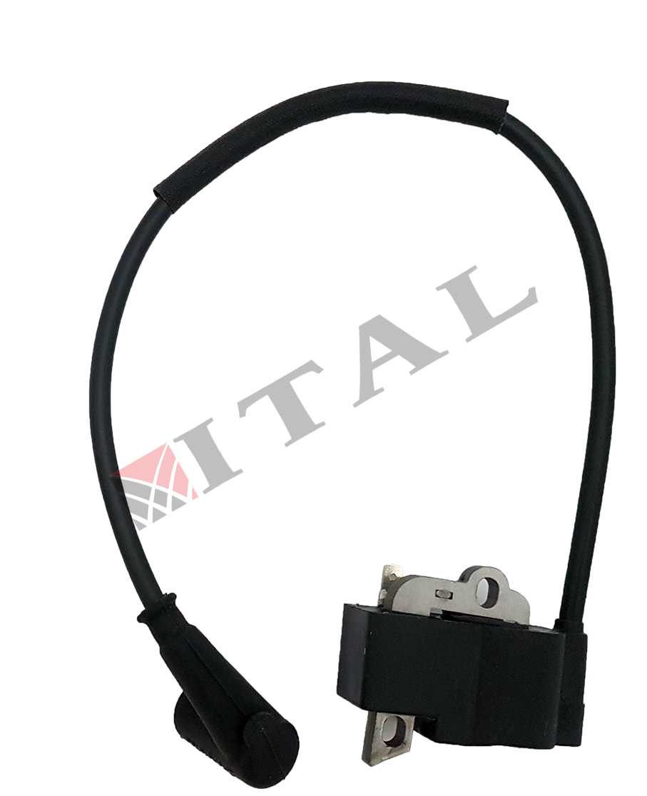 ELEKTRONİK BOBİN STI. MS201T DİJITAL YENİ TİP