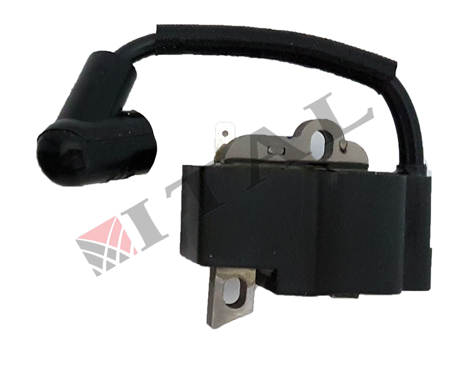 ELEKTRONİK BOBİN STI. MS192T/192TC DİJITAL YENİ T