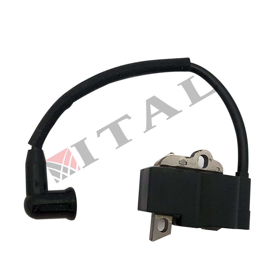 ELEKTRONİK BOBİN STI. MS261 DİJITAL YENİ TİP