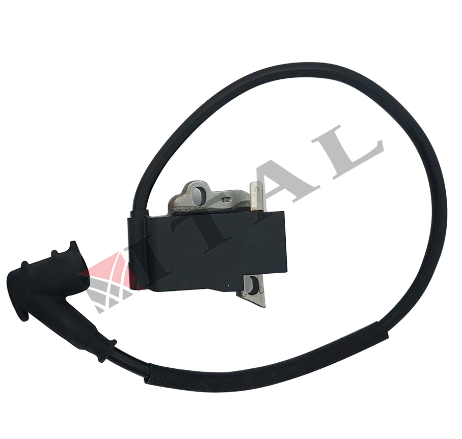 ELEKTRONİK BOBİN STI. TS410/TS420
