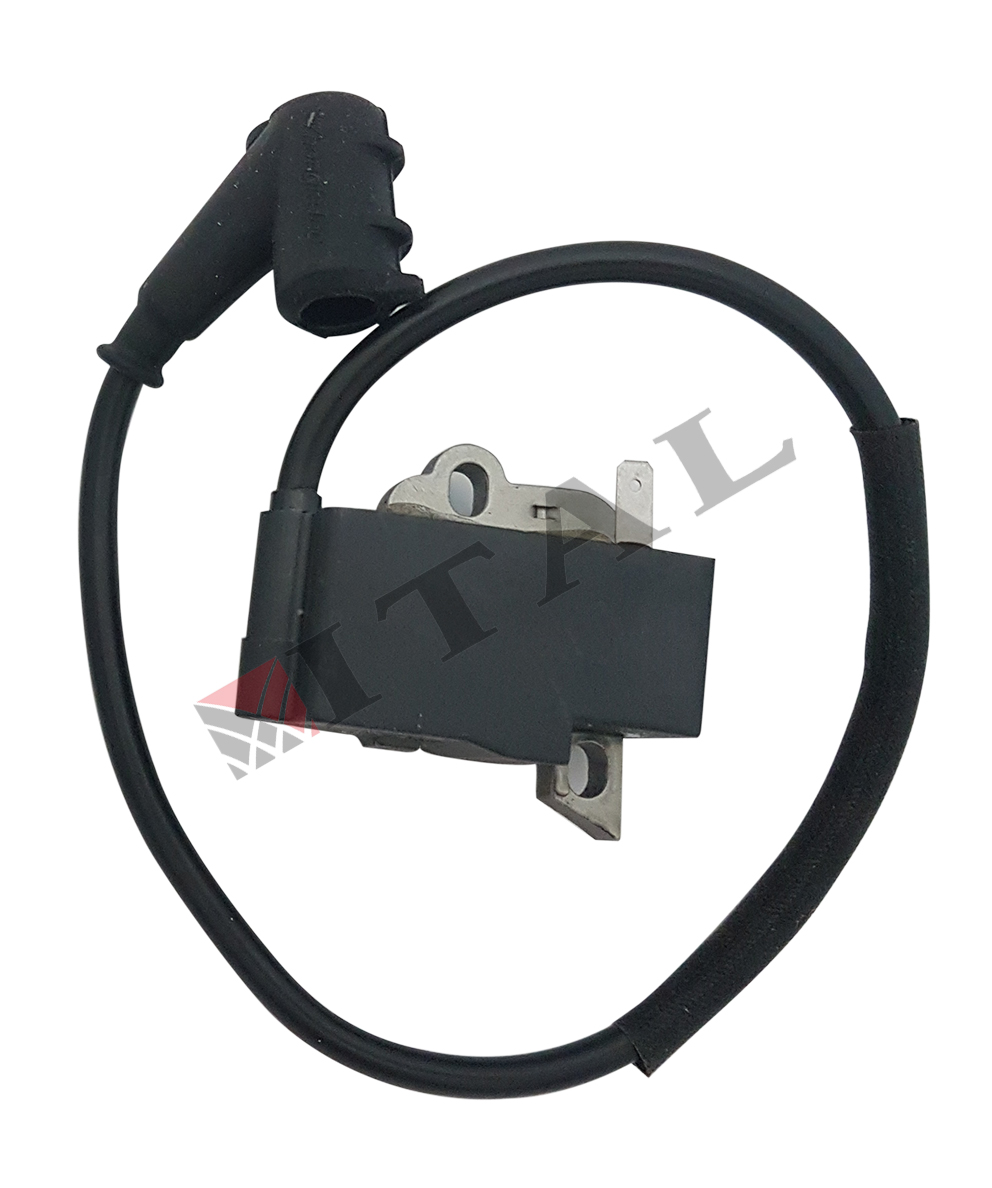 ELEKTRONİK BOBİN STI. TS400