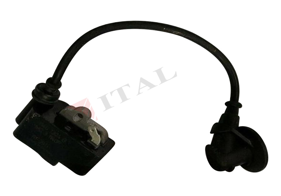 ELEKTRONİK BOBİN STI. MS362