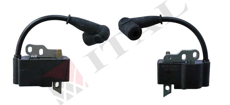 ELEKTRONİK BOBİN STI. MS162