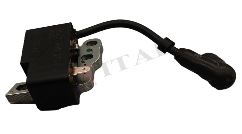 ELEKTRONİK BOBİN STI. MS172