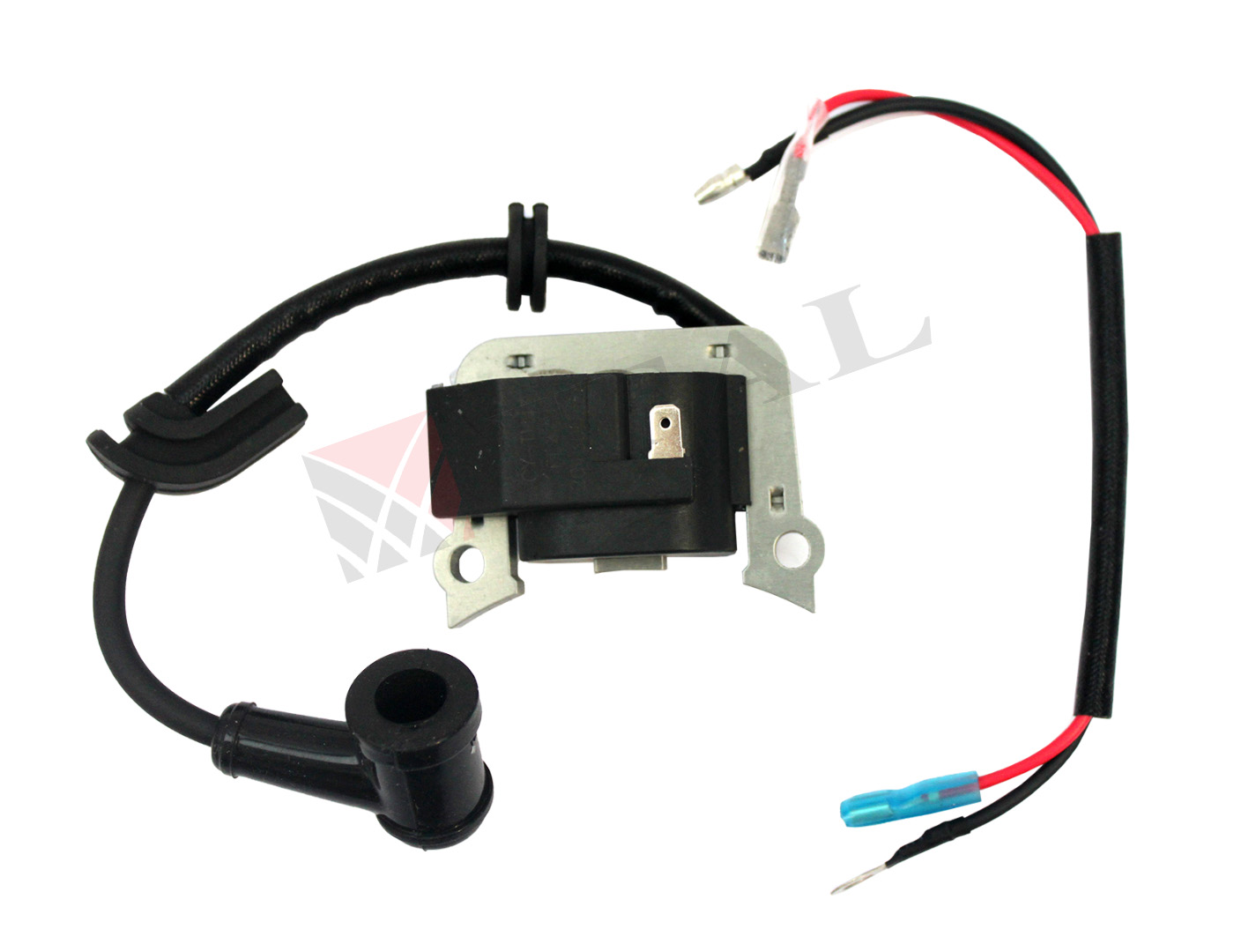 ELEKTRONİK BOBİN KAW. TH48/HYX.M58
